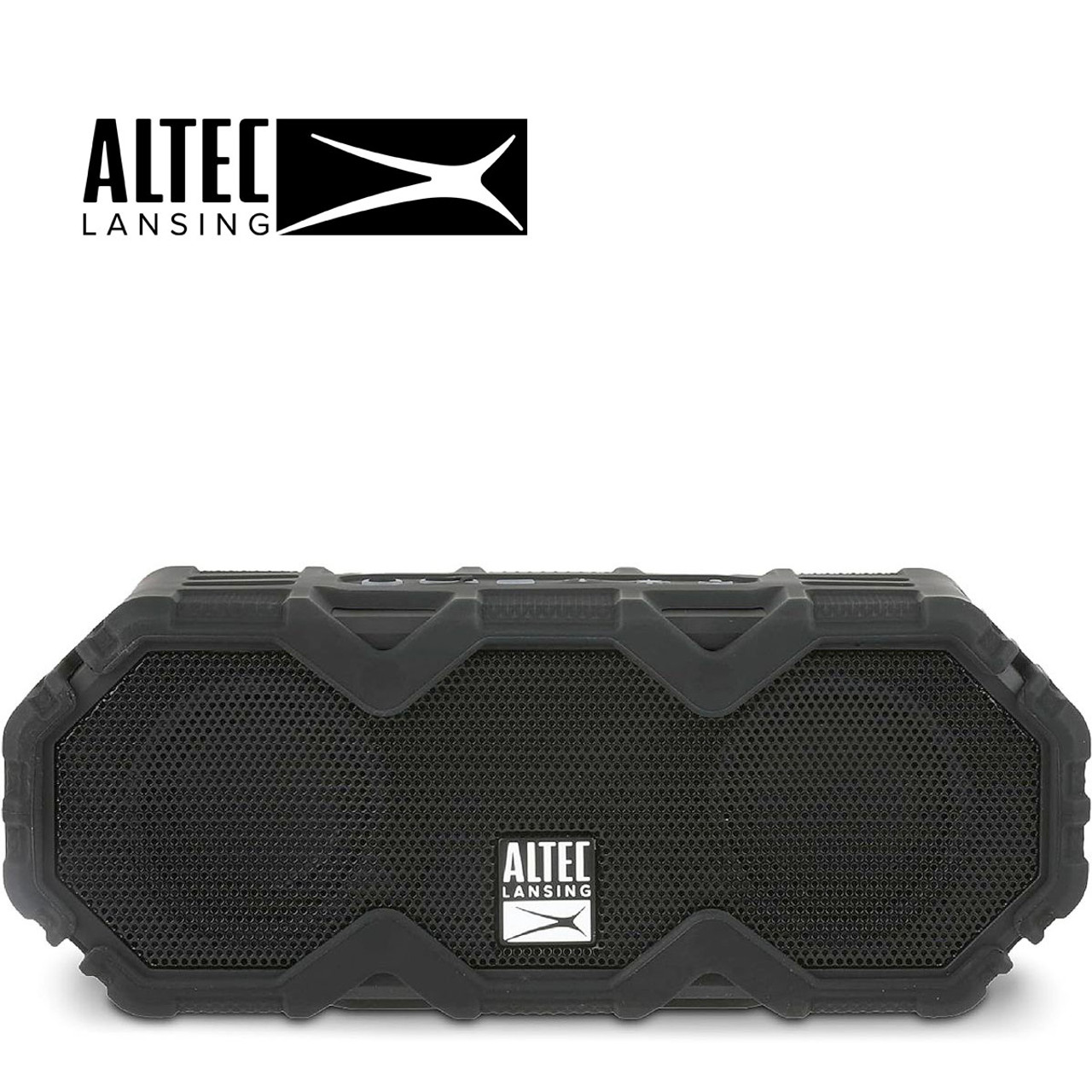 Altec Lansing® Mini Lifejacket Jolt Portable Speaker, IMW479 product image