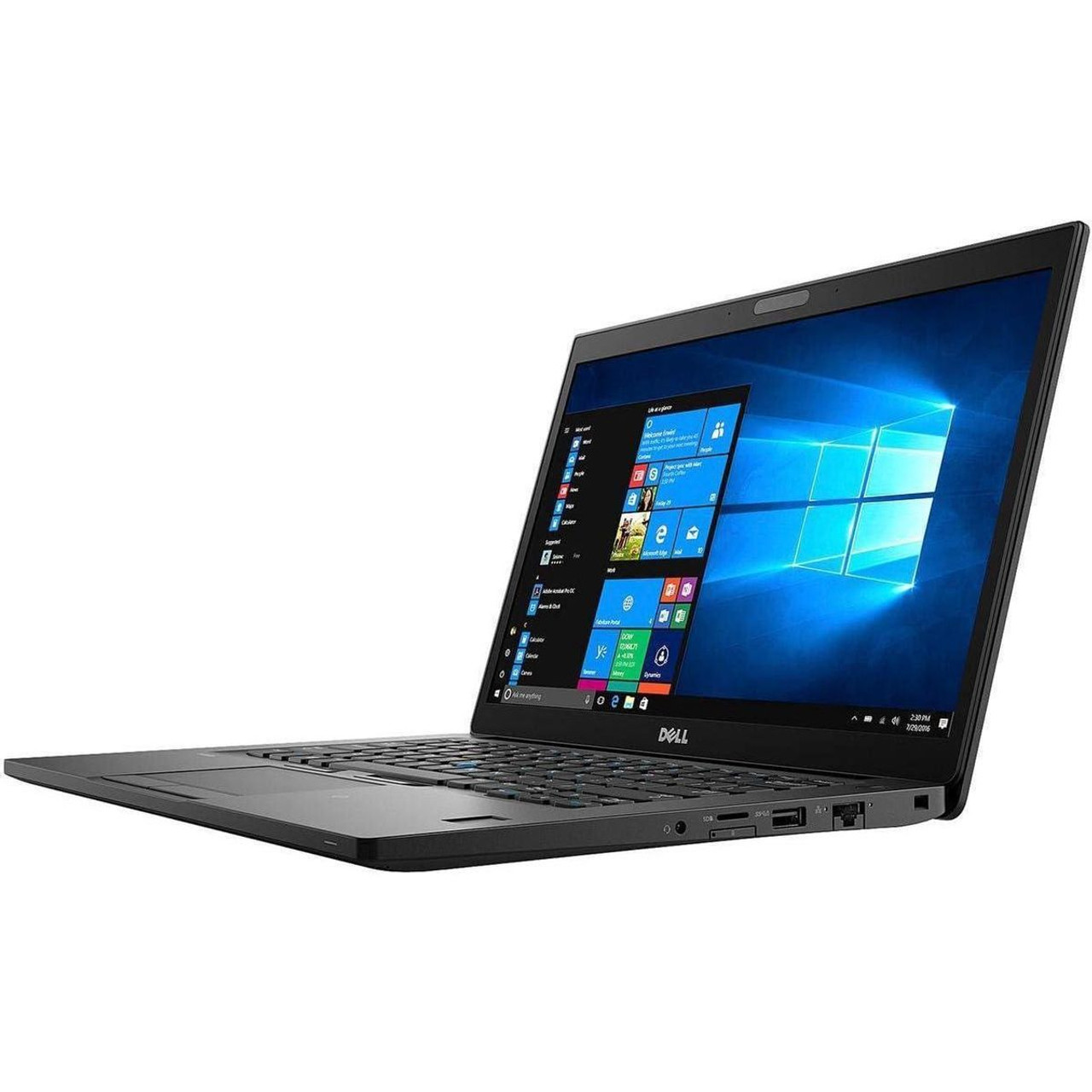 Dell® Latitude 3400, 14" FHD Laptop, Intel i5 1.6GHz, 8GB RAM, 256GB SSD product image