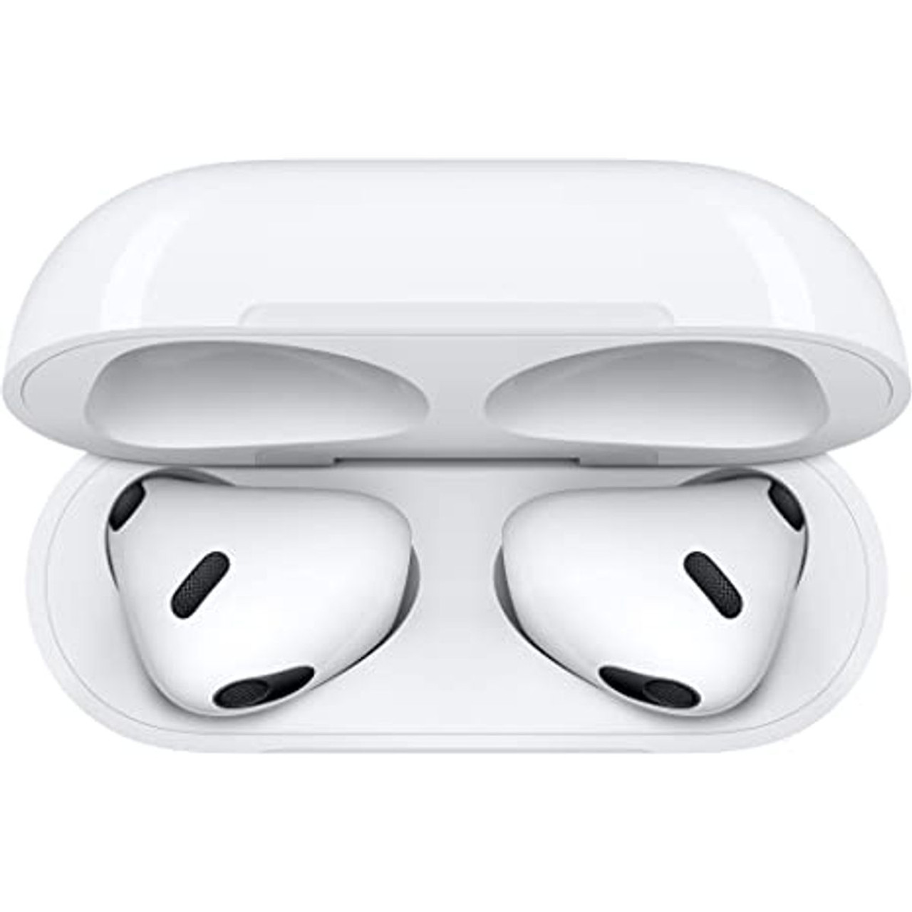 Apple® AirPods with Charging Case, MME73AM/A (3rd Generation) product image