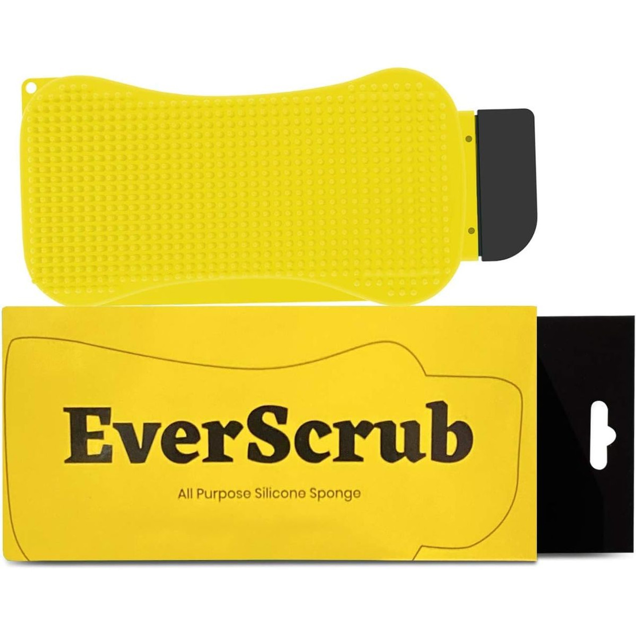 EverScrub™ Silicone Sponge (2-Pack) product image