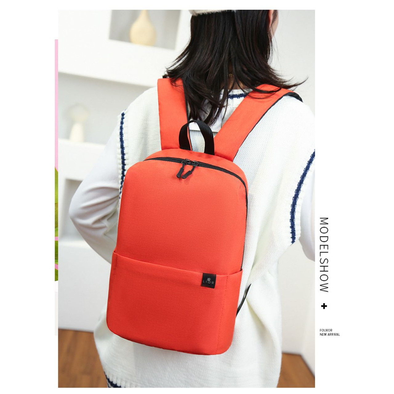 Lior™ Students' School Backpacks product image