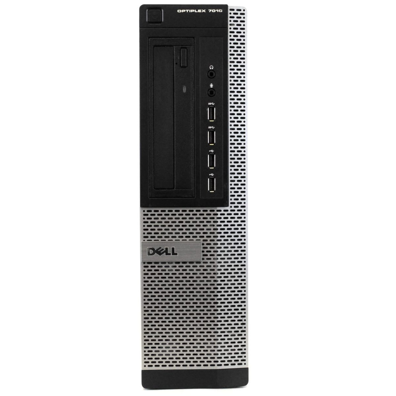 Dell® OptiPlex 7010 Core i5 @ 3.2Ghz, 16GB RAM, 2TB HDD, Desktop Computer Bundle product image