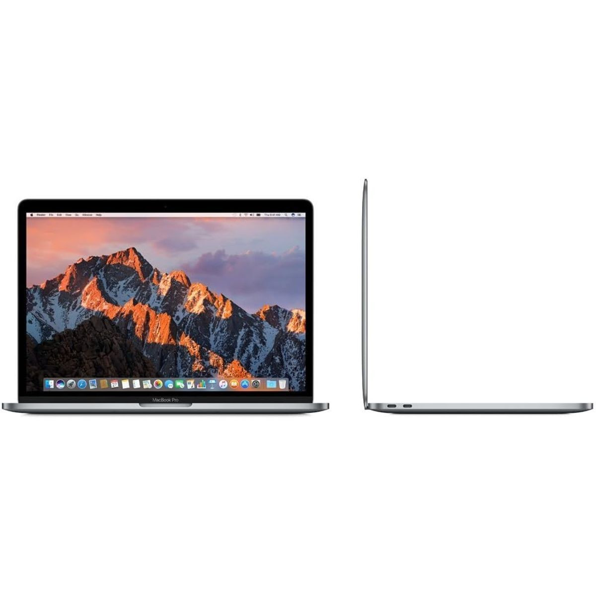 Apple MacBook Pro 13.3in 8GB 256GB SSD (MLL42LL/A) product image
