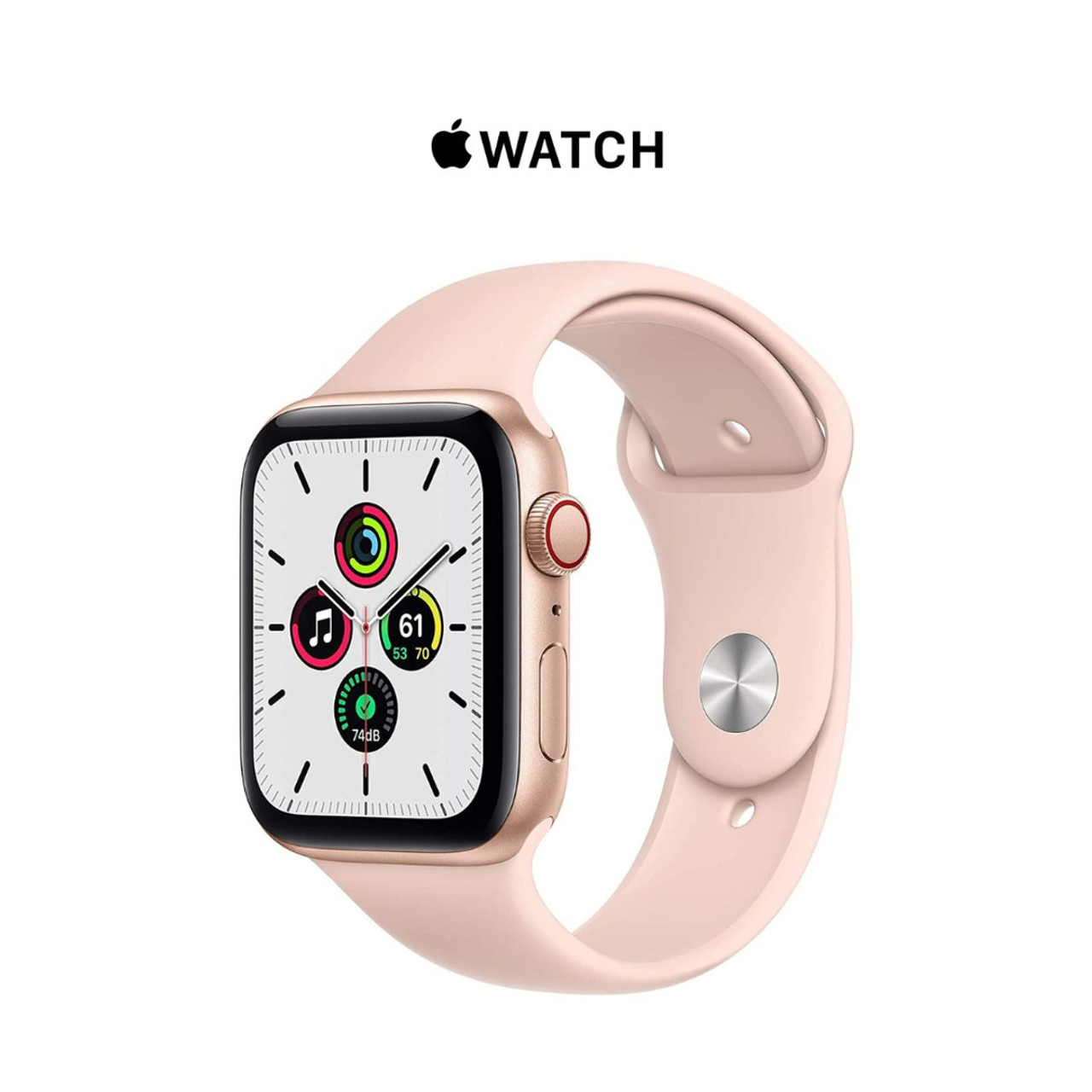 Apple Watch Series SE - 44MM  product image
