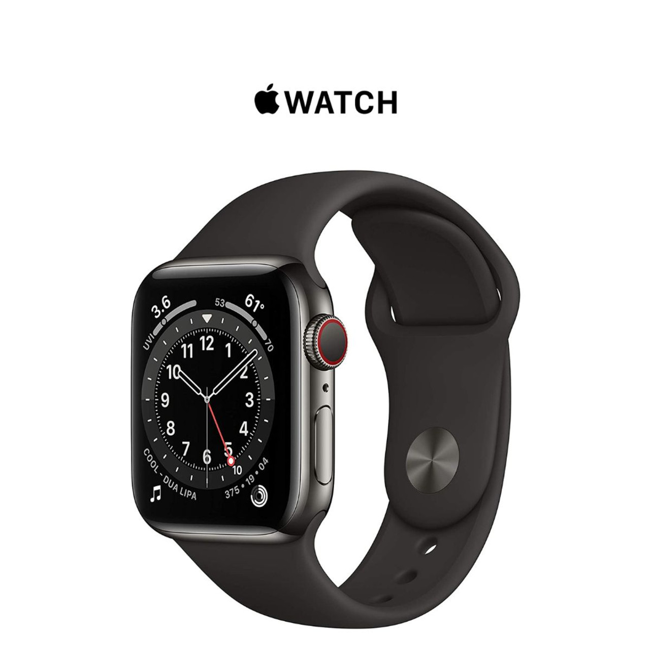 Apple Watch Series 6 - 40MM product image