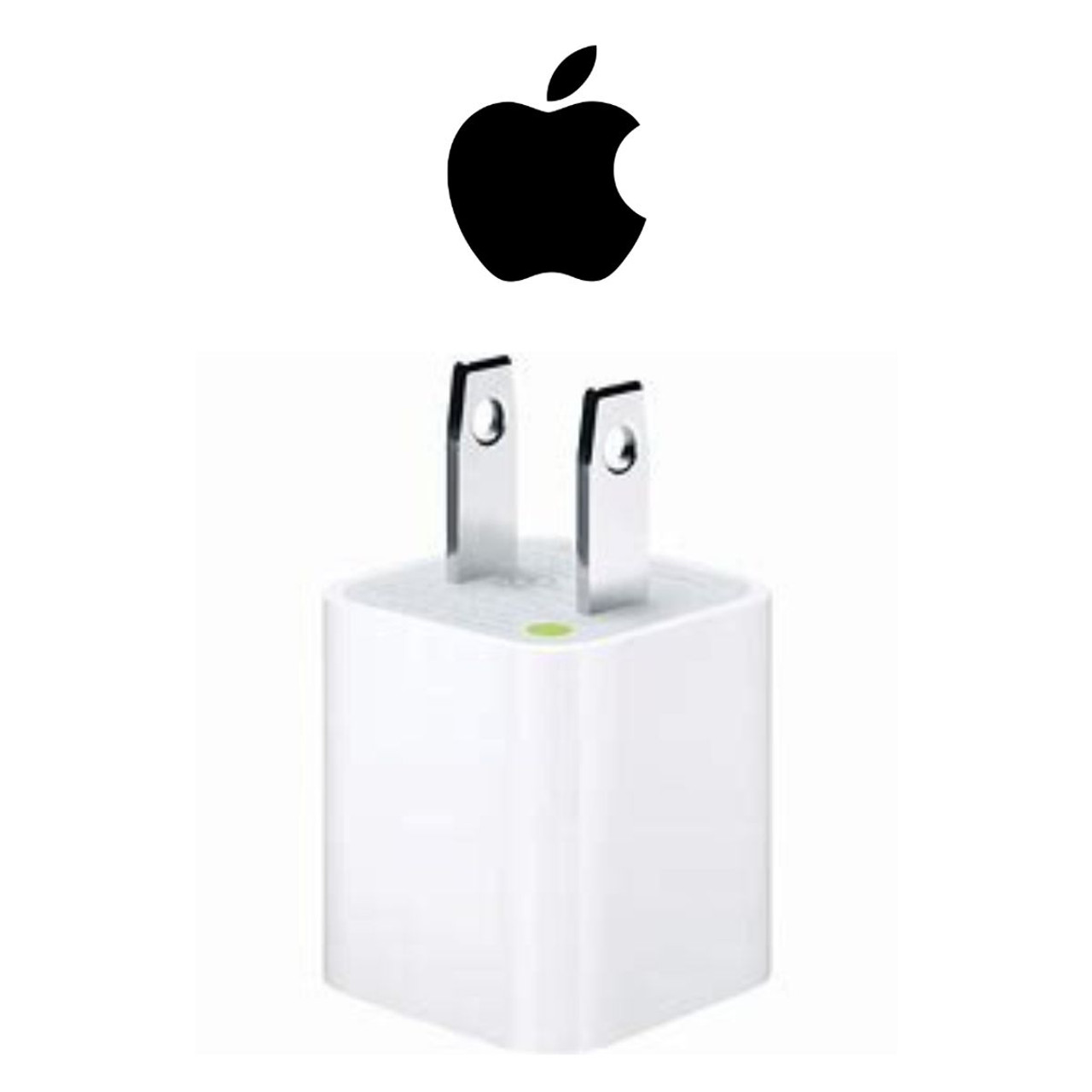 Apple 5W USB Power Adapter