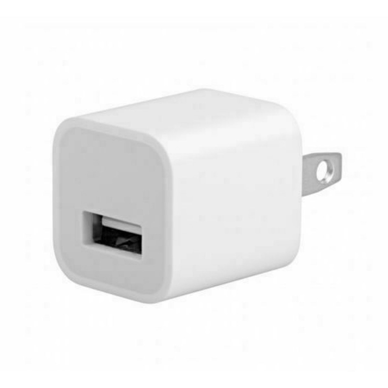 Apple 5W USB Power Adapter MD810LL/A product image