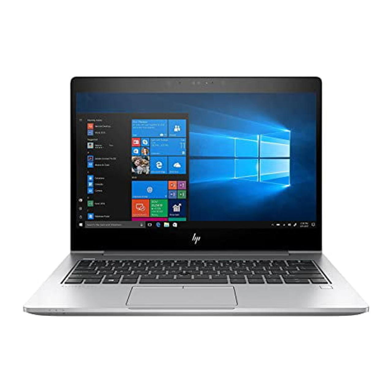 HP Elitebook 830 G6 13.3" Laptop, Intel Core i5-8365U, 8GB RAM, 256GB SSD product image