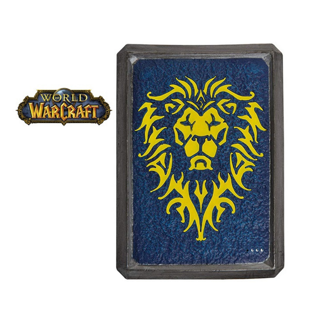 Swordfish Tech Warcraft Alliance 6,720mAh Power Bank product image