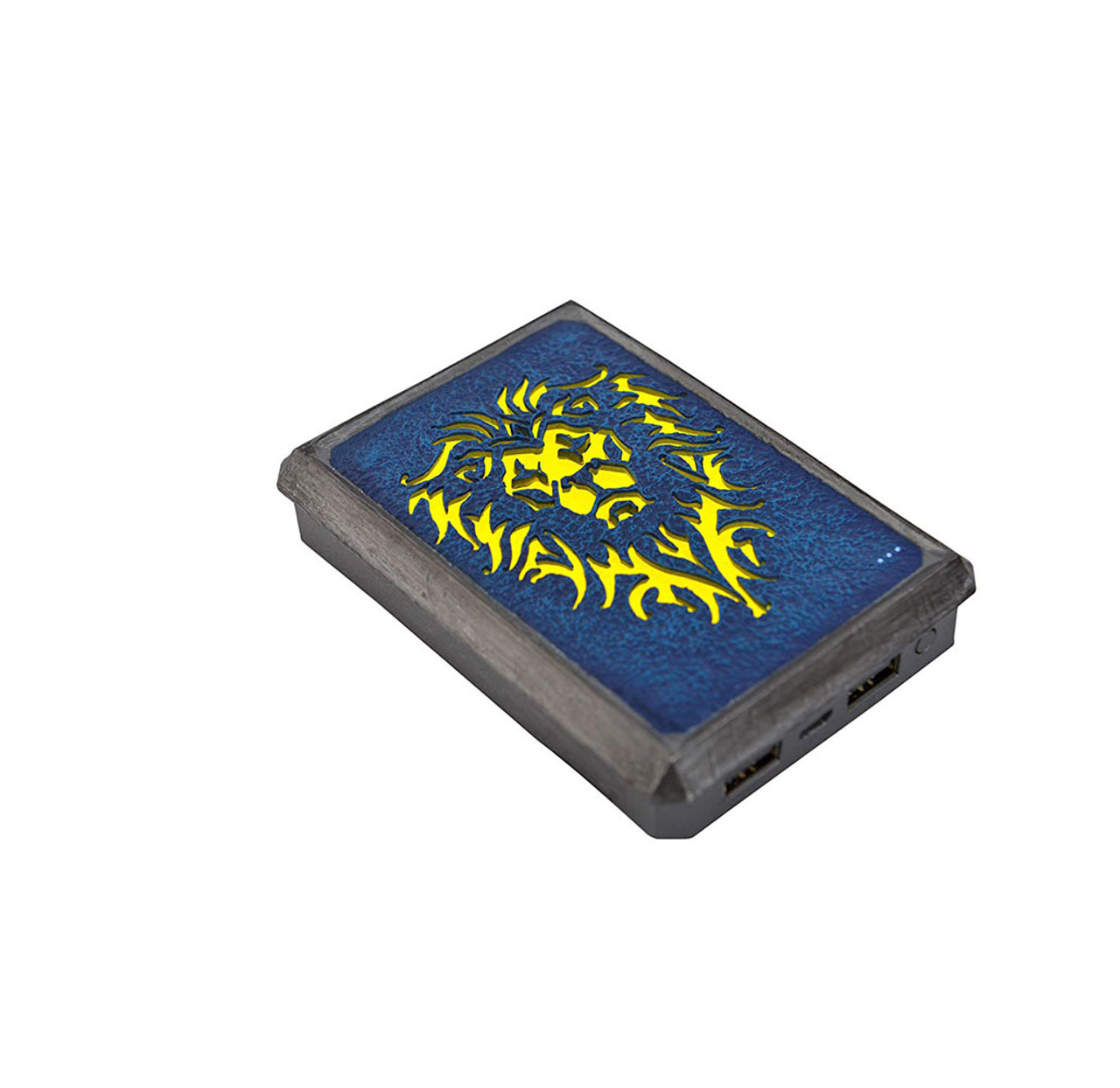 Swordfish Tech Warcraft Alliance 6,720mAh Power Bank product image