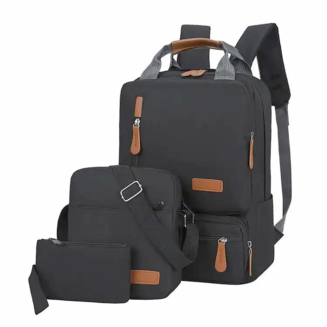 Lior Backpack Set (3-Piece) product image