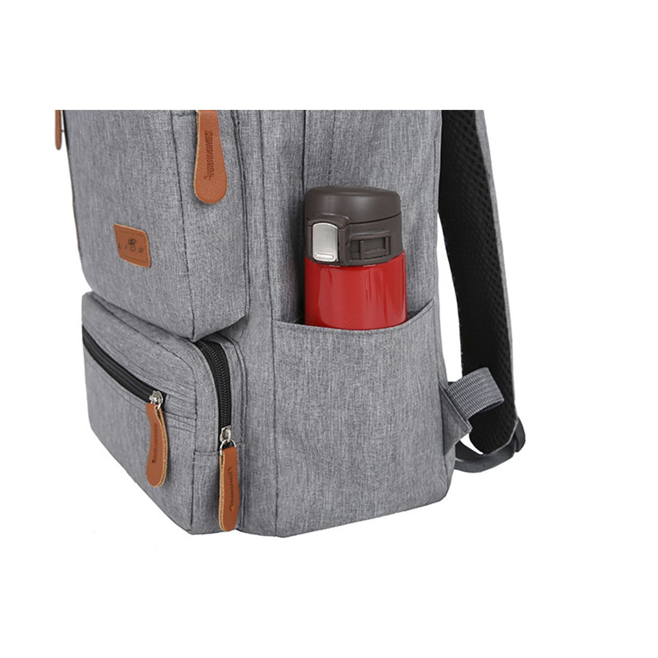 Lior Backpack Set (3-Piece) product image