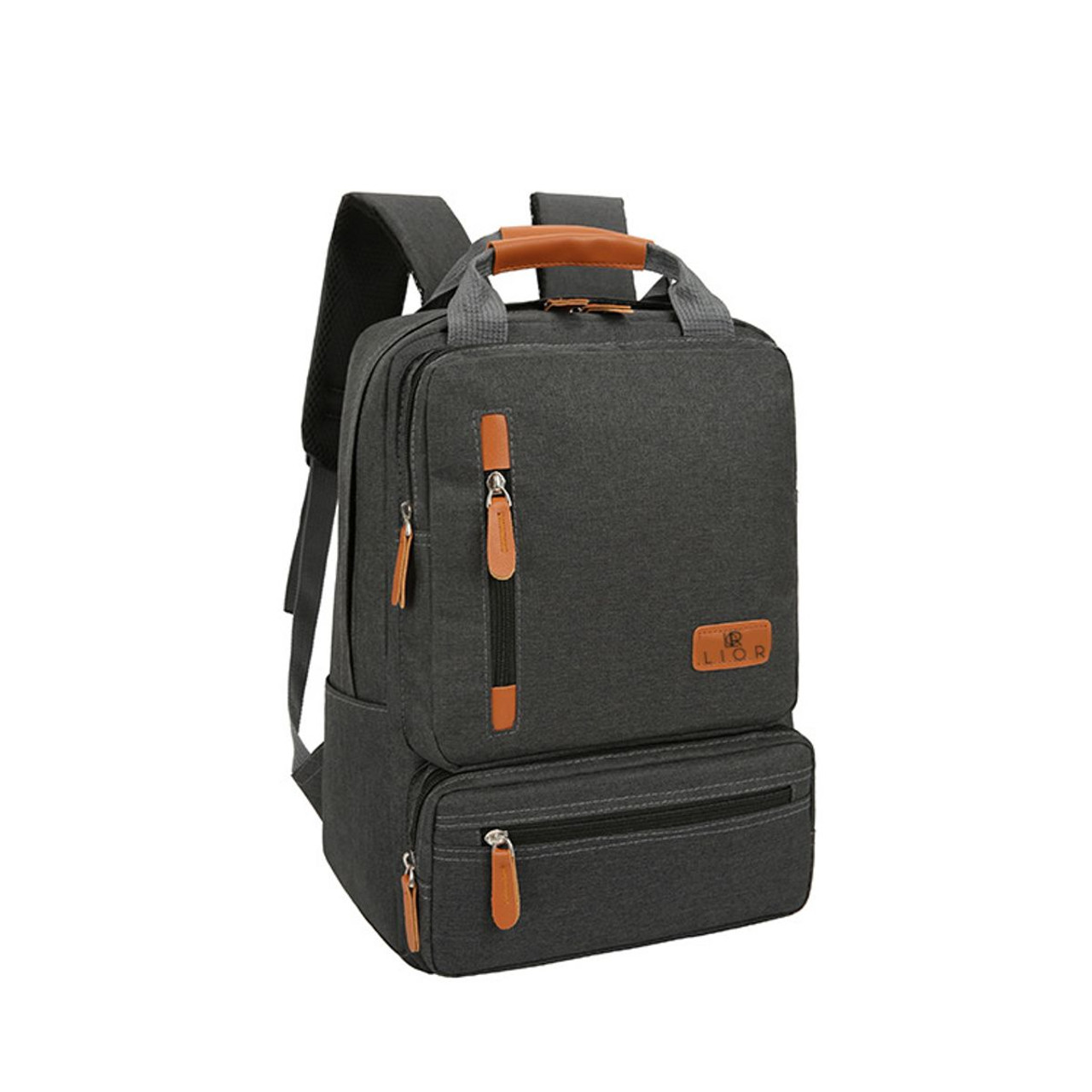 Lior Backpack Set (3-Piece) product image