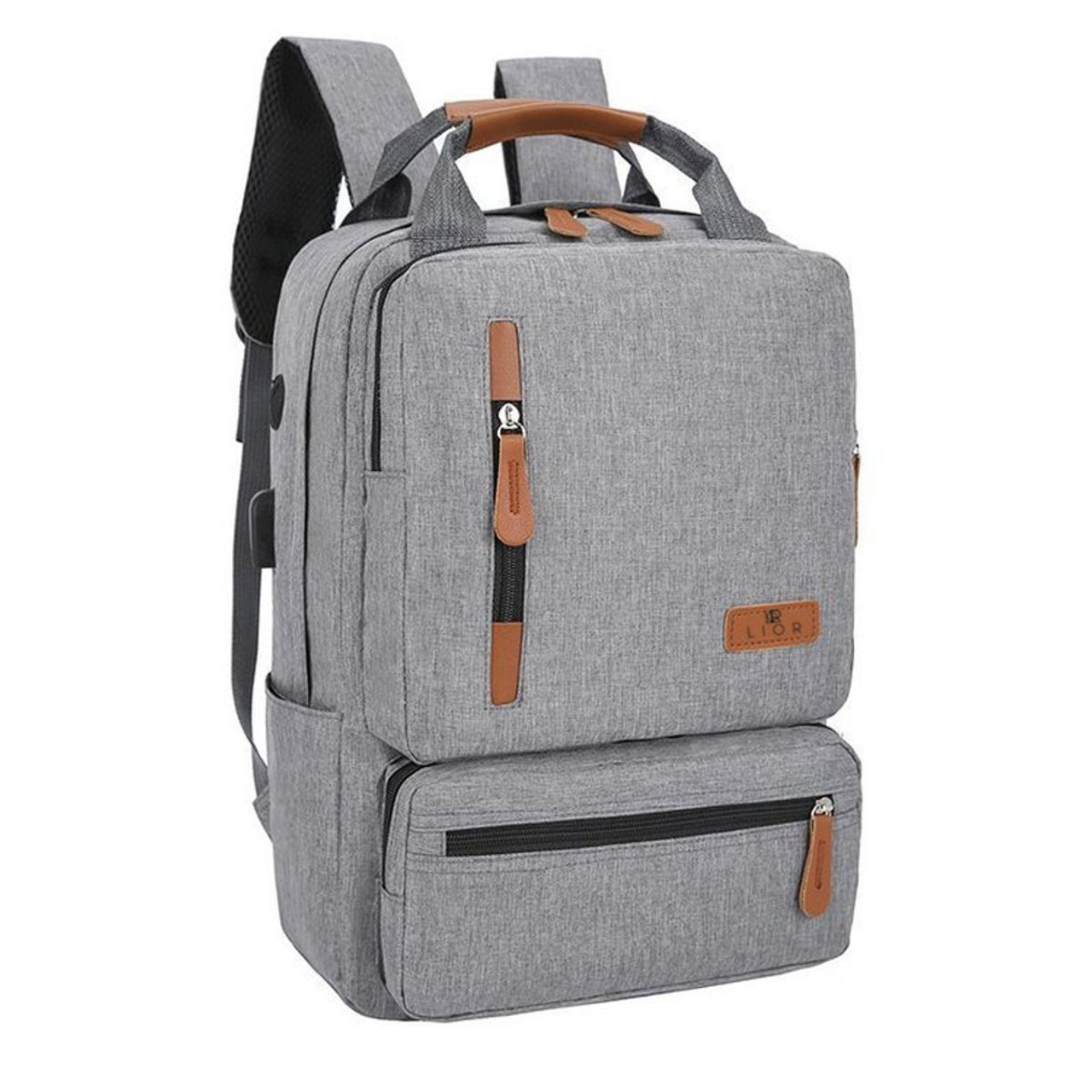 Lior Backpack Set (3-Piece) product image