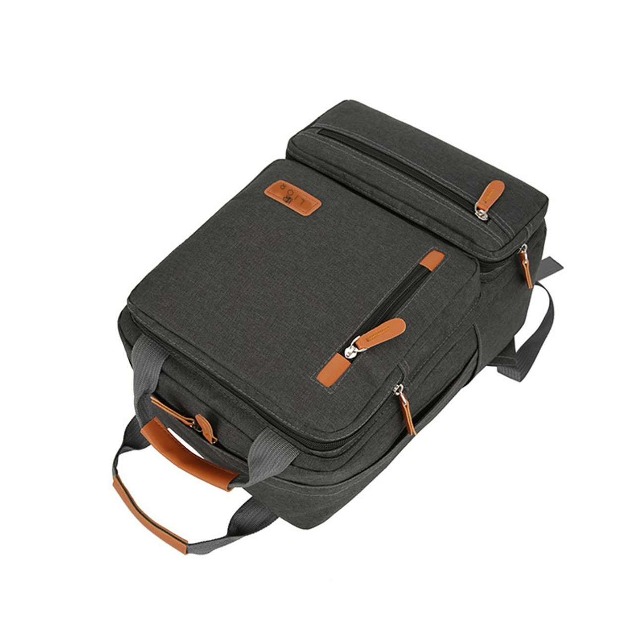 Lior Backpack Set (3-Piece) product image