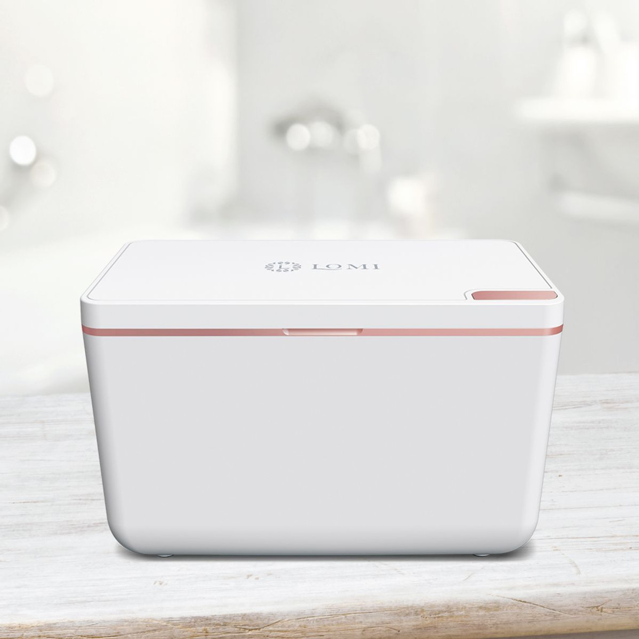 UV-C Light Sanitizing Box product image