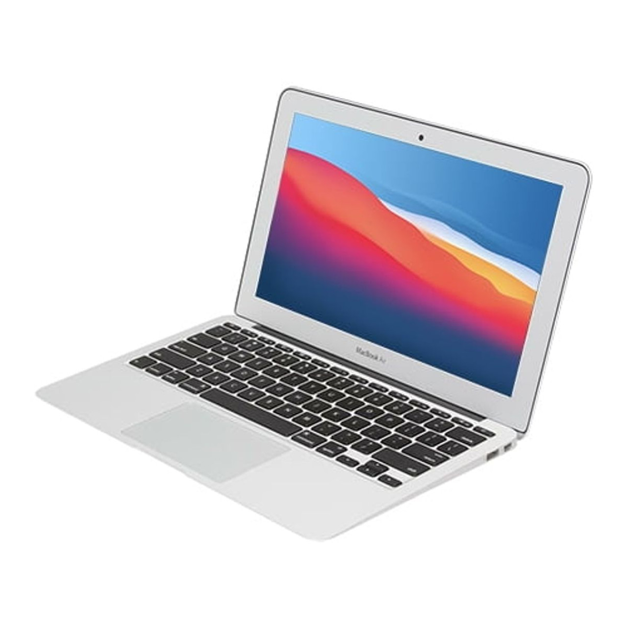 Apple MacBook Air 11-inch, 4GB RAM, 64GB HDD product image