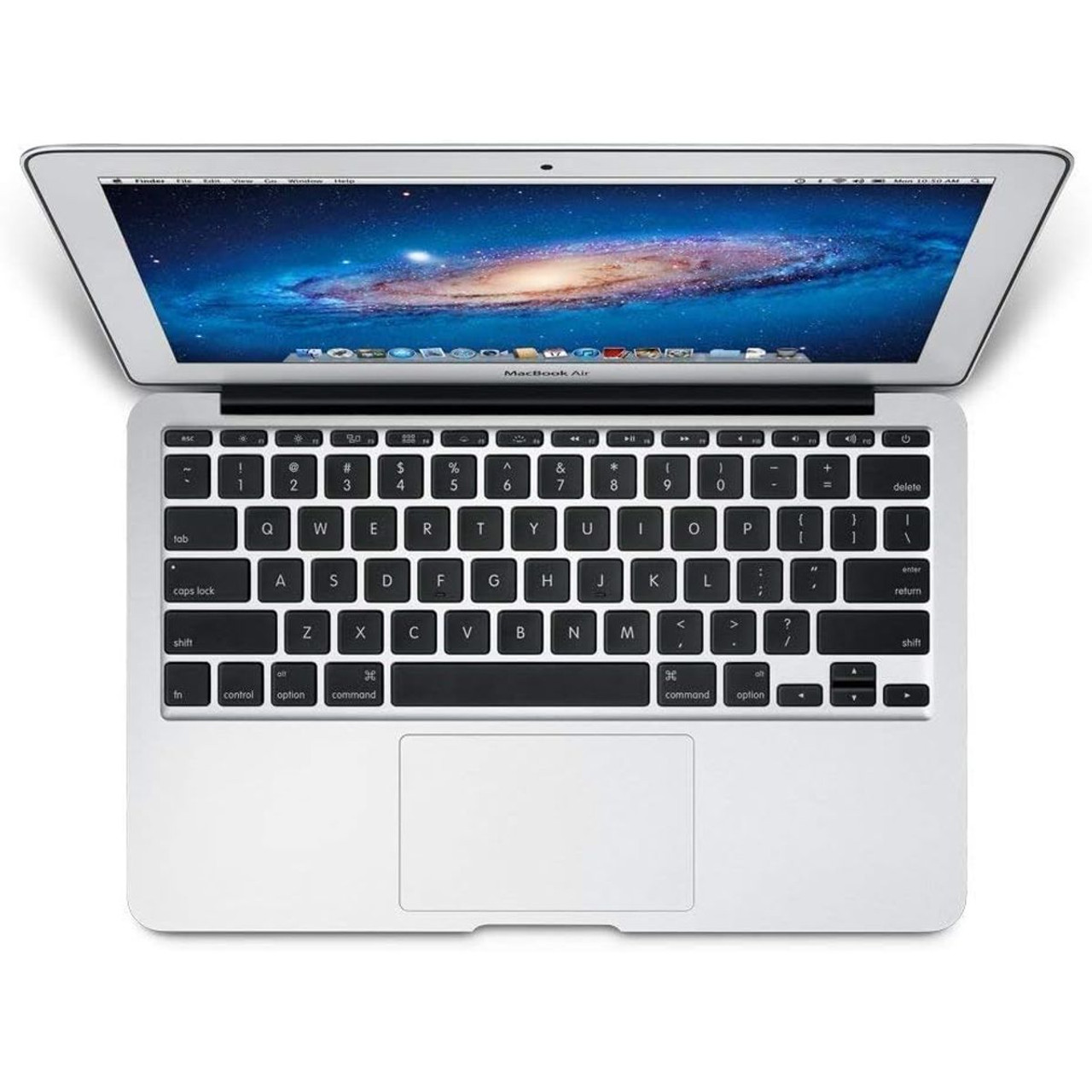 Apple MacBook Air 11-inch, 4GB RAM, 64GB HDD product image