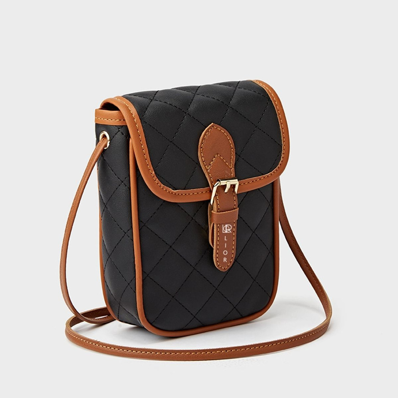 Lior Small Crossbody Bag product image