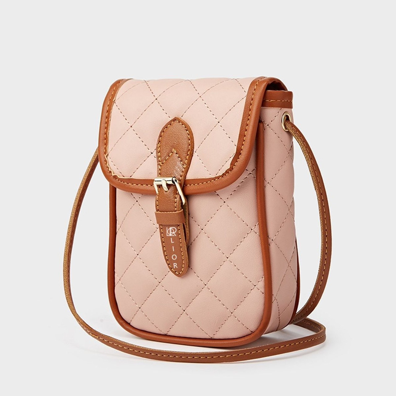 Lior Small Crossbody Bag product image