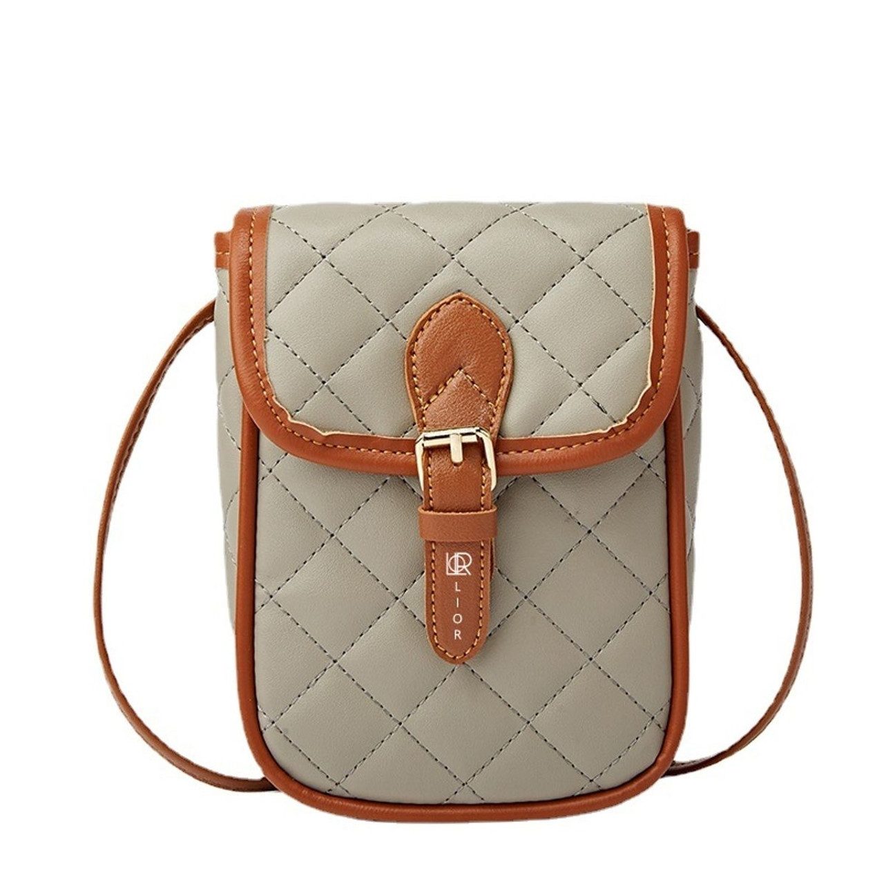 Lior Small Crossbody Bag product image