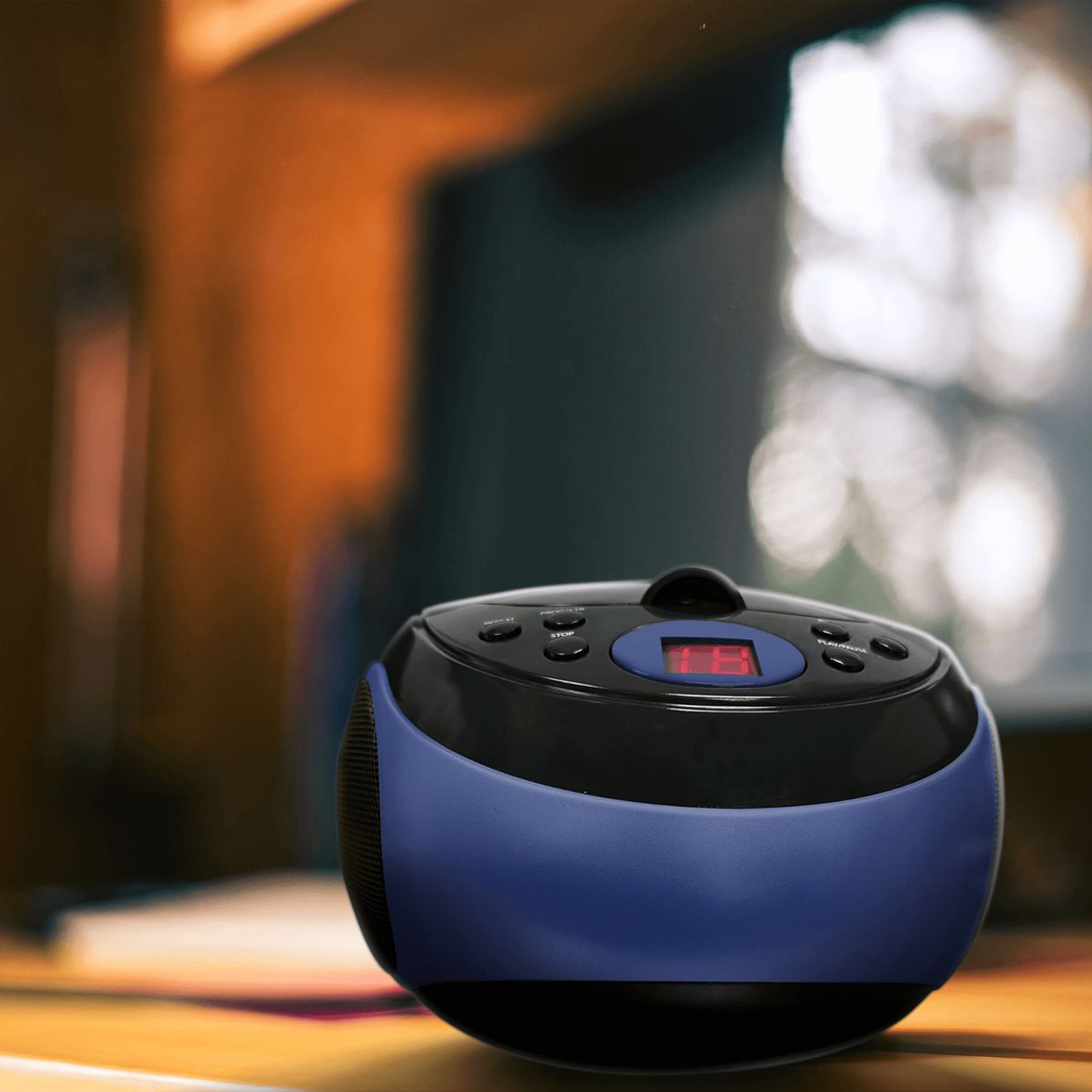 Emerson Portable CD Player Radio product image