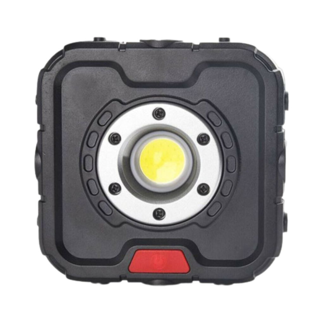 Multifunction Magnetic Portable LED Work Light with Magnet and Hook product image