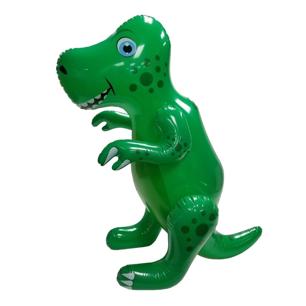 Inflatable Dino Splash Sprinkler product image