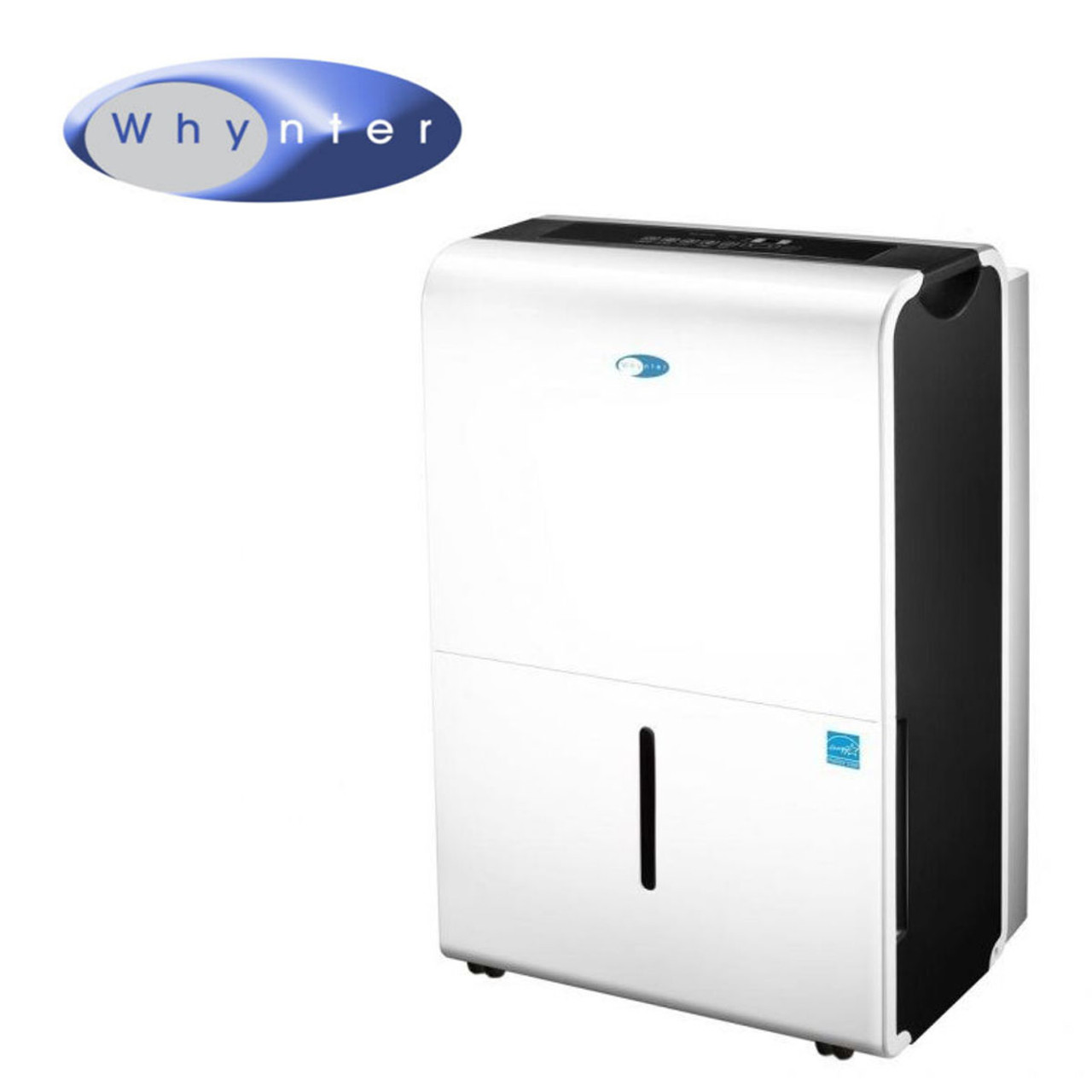 Whynter® 45-Pint Portable Dehumidifier, Elite D-Series, RPD-451DW product image