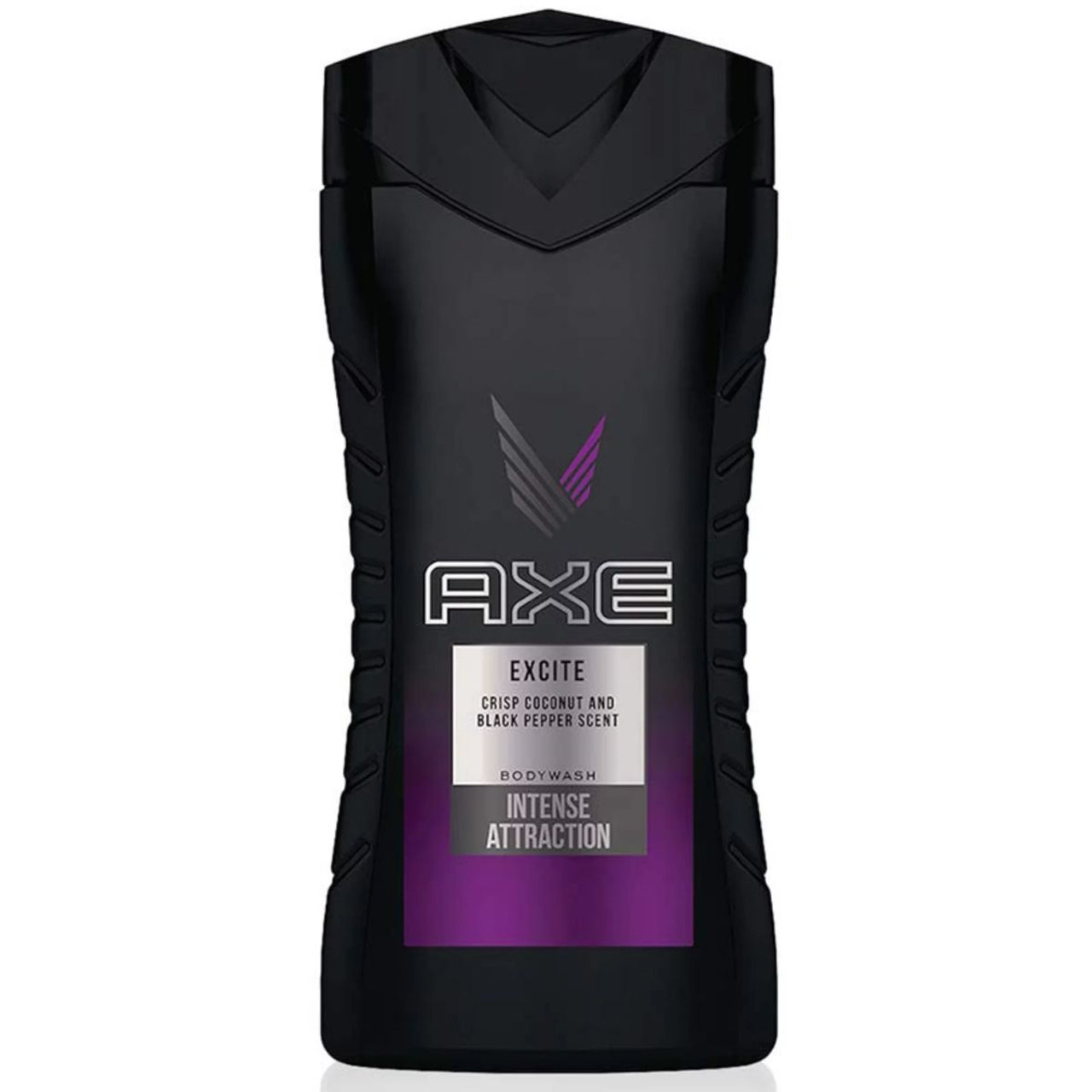 AXE® Body Wash Shower Gel, 8.45 fl. oz. (10-Pack) product image