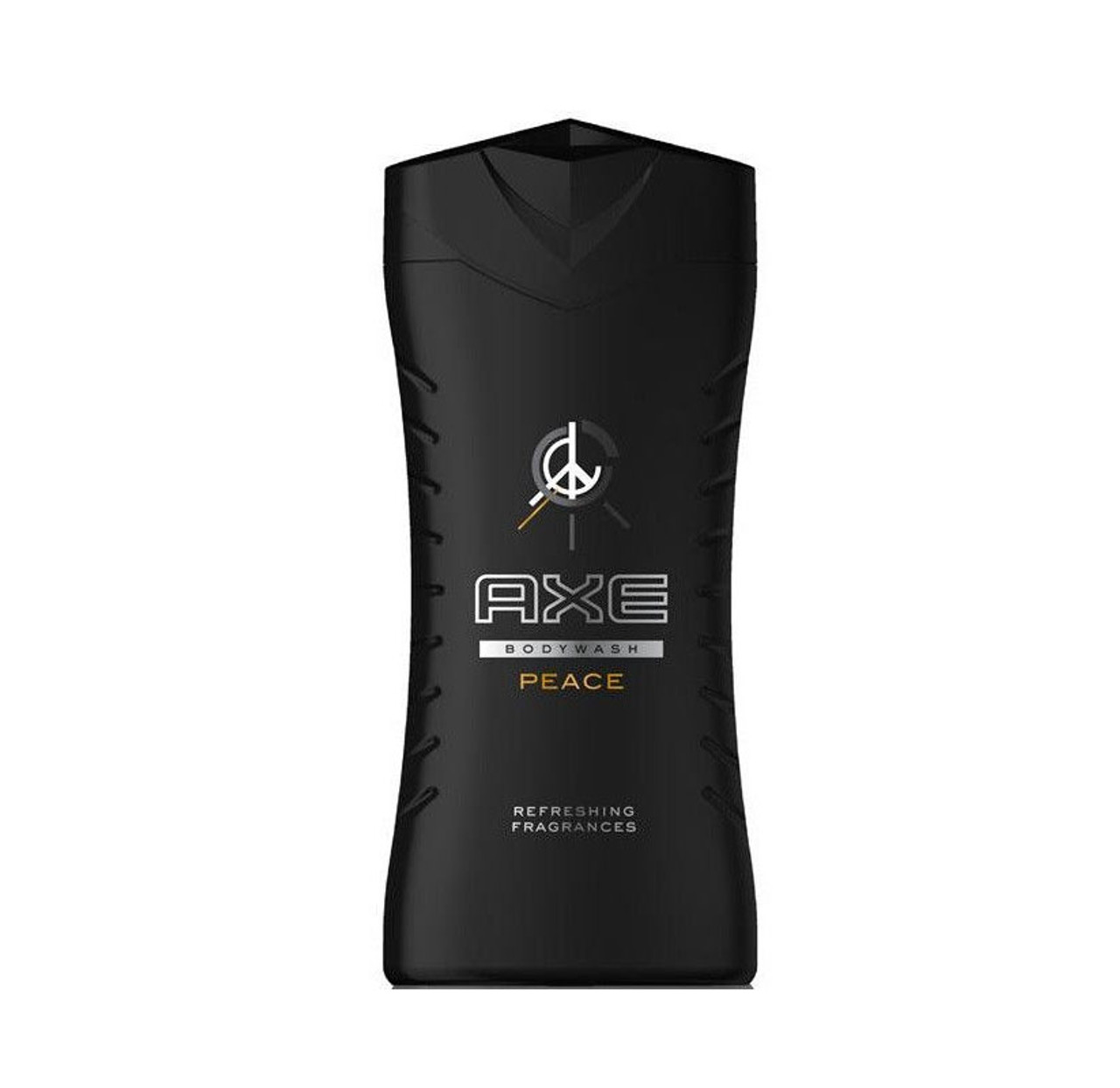 AXE® Body Wash Shower Gel, 8.45 fl. oz. (10-Pack) product image