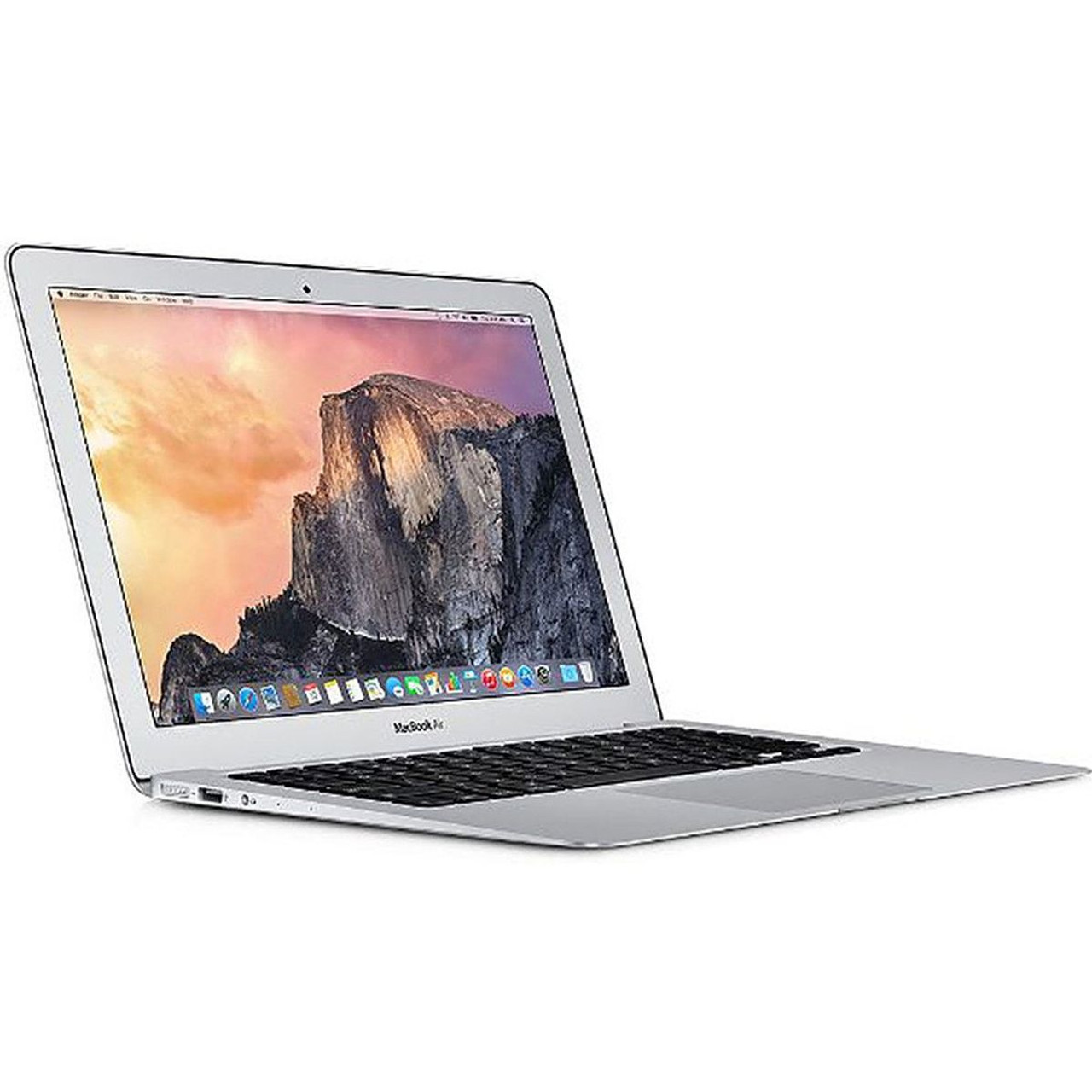 Apple MacBook Air 13.3-inch (I5-5250U, 4GB, 256GB SSD) product image