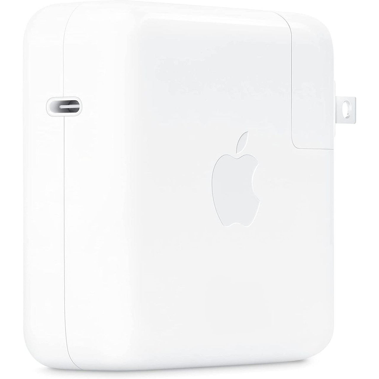 Apple® 67W USB-C Power Adapter (MKU63AM/A) product image