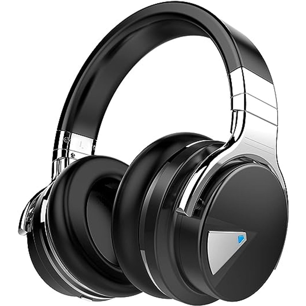 Active Noise Canceling BT Headphones by Silensys™ product image