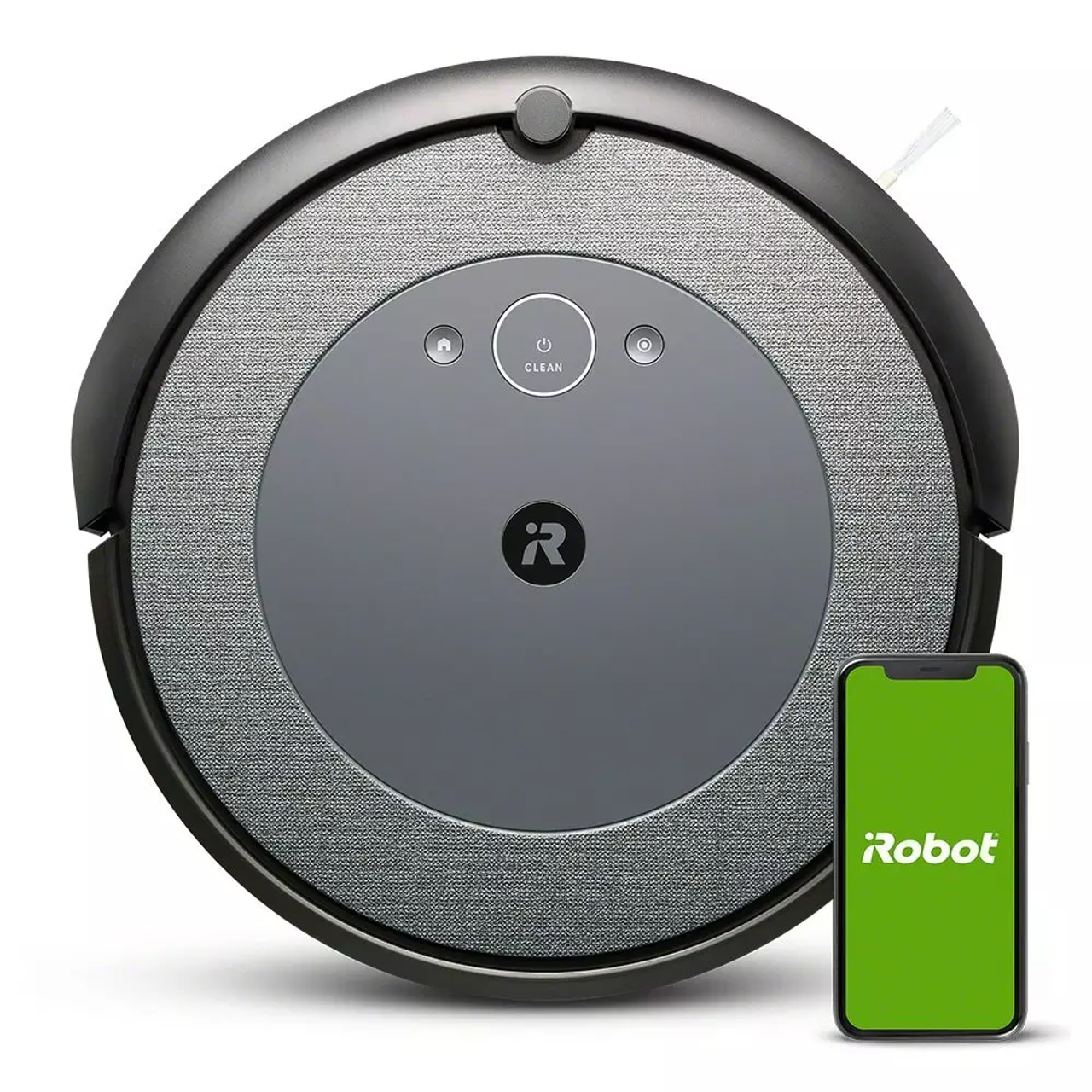 iRobot Roomba® i3 EVO Robot Vacuum product image