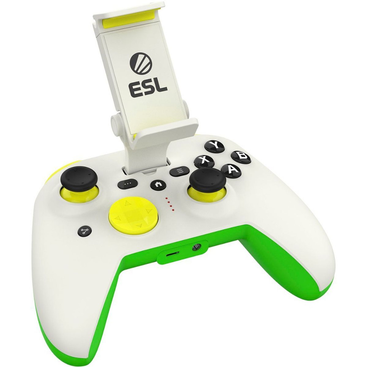 RiotPWR™ ESL Gaming Controller for iOS product image