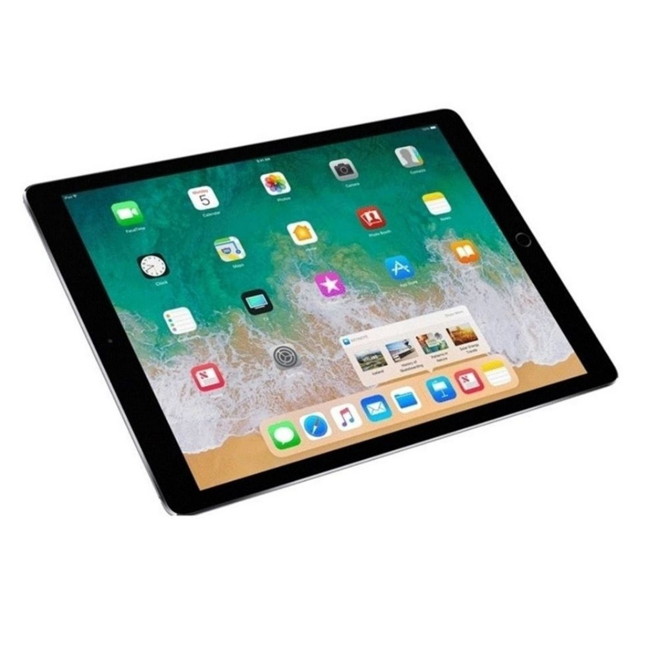 Apple® iPad Bundle, 9.7-Inch Retina, 32GB or 128GB (5th Gen) product image