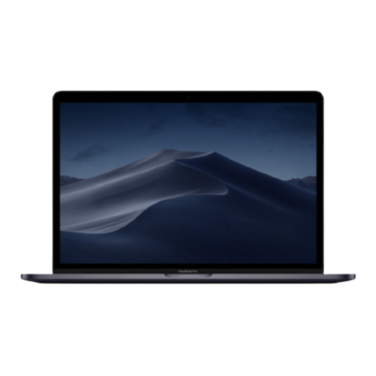 Apple® MacBook Pro with Touch Bar, 2.6GHz Core i7, 16GB RAM, 256GB SSD, MLH32LL/A product image