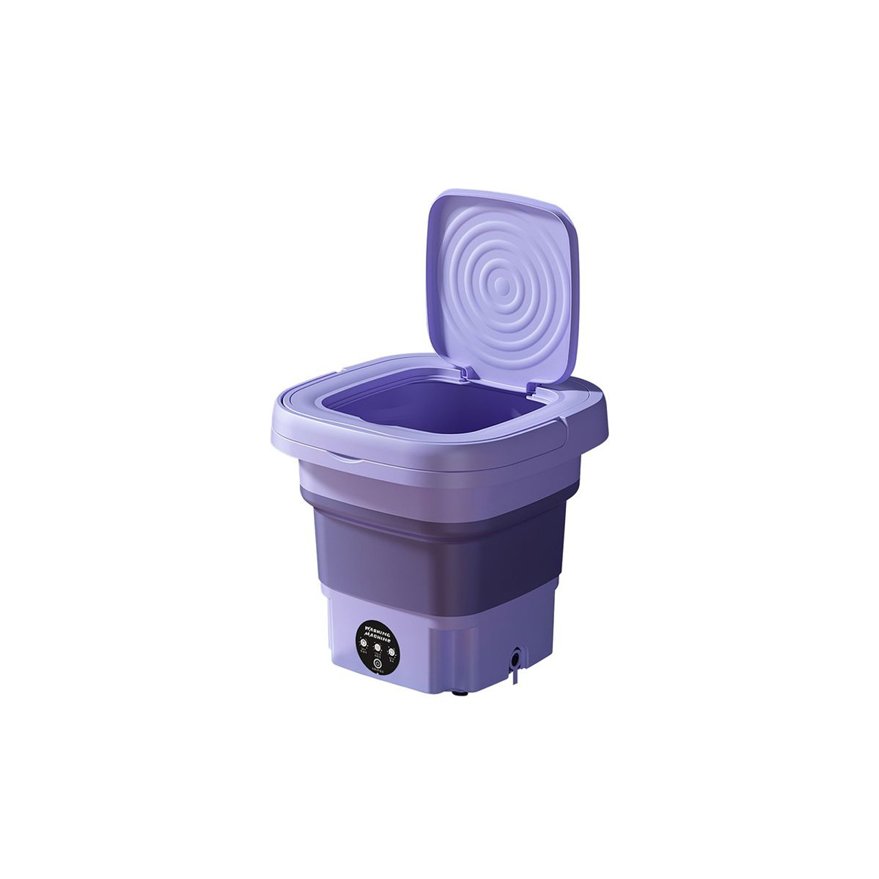 NewHome™ Portable Washing Machine product image
