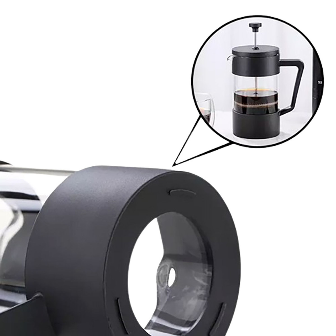 Nuvita™ French Press Coffee Maker product image