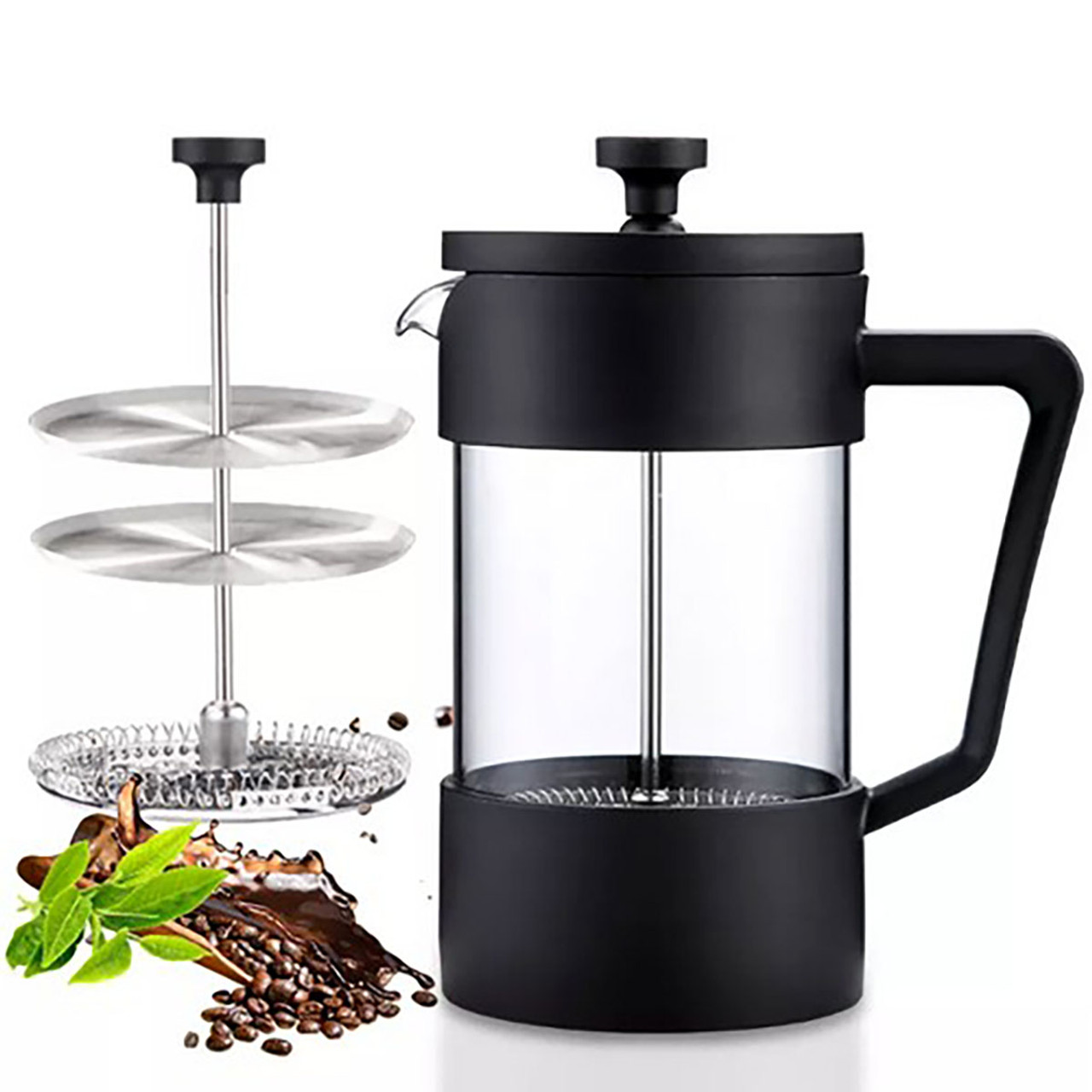 Nuvita™ French Press Coffee Maker product image