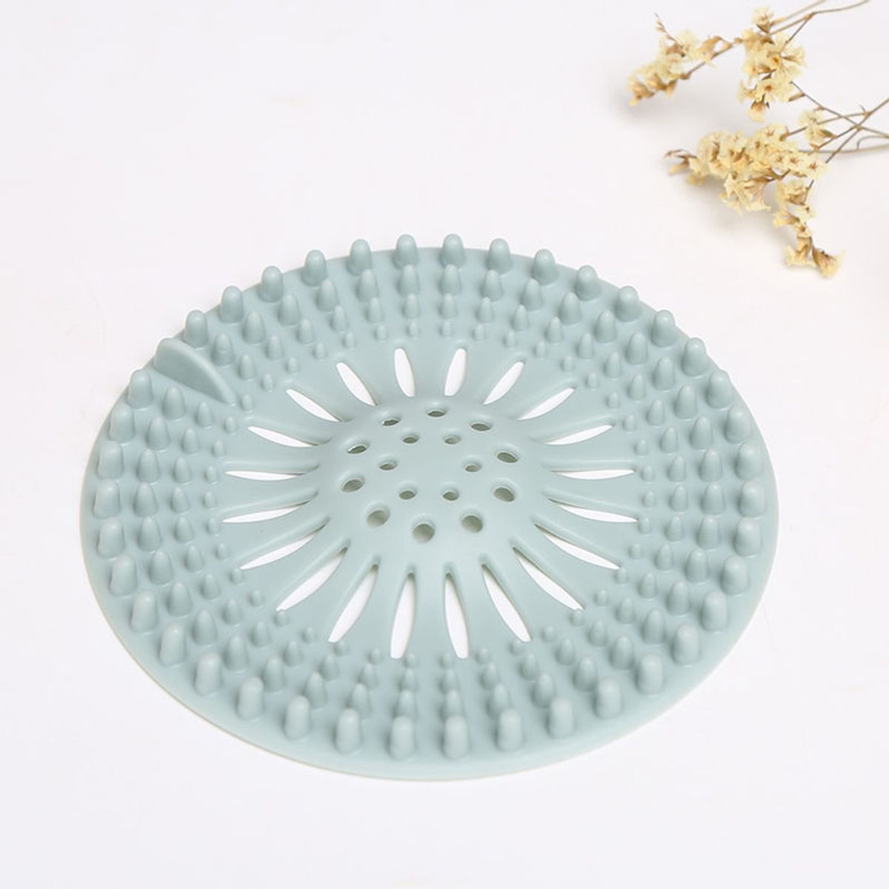 Silicone Drain Stopper (4-Pack) product image