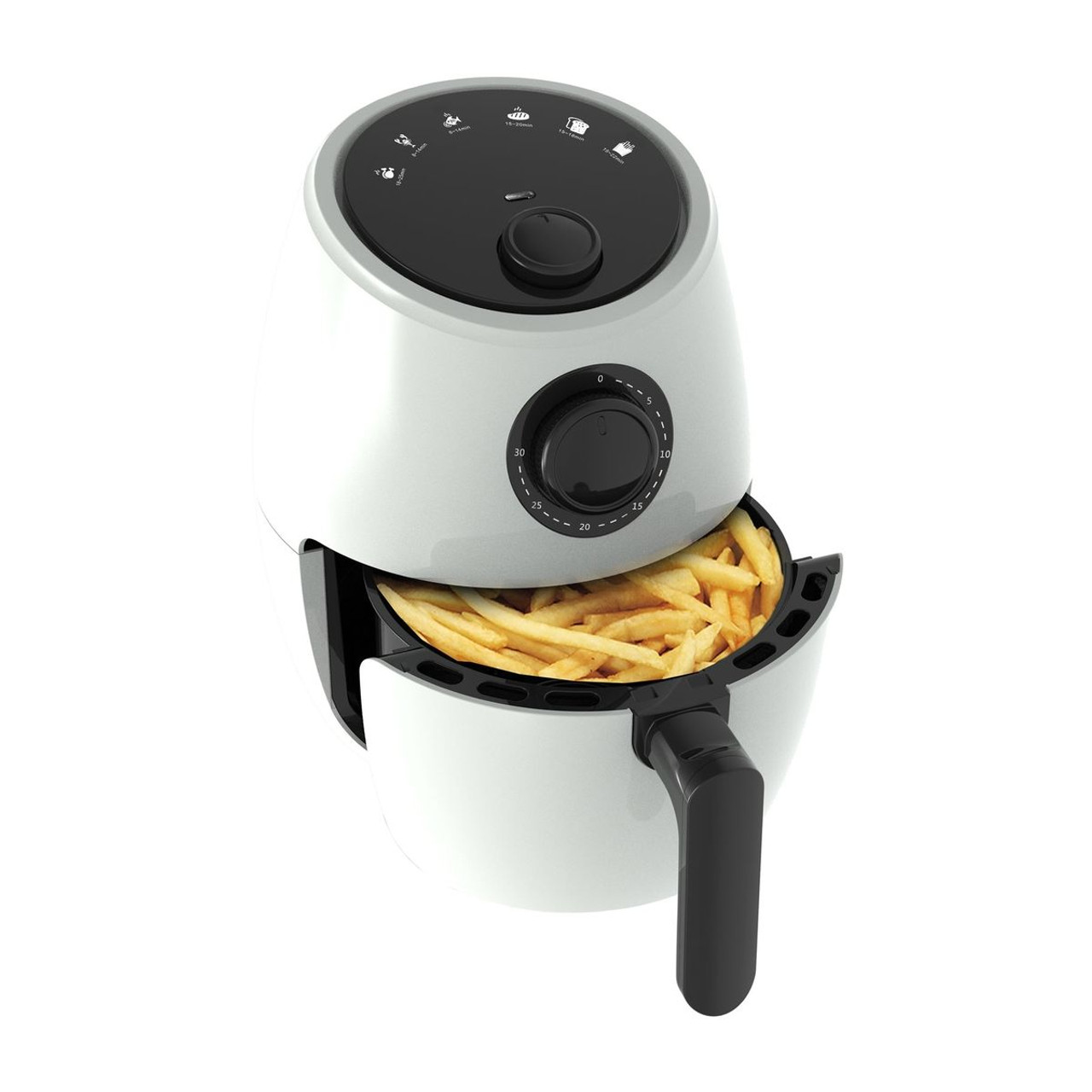 NATIONAL® 2.1-Quart Air Fryer product image