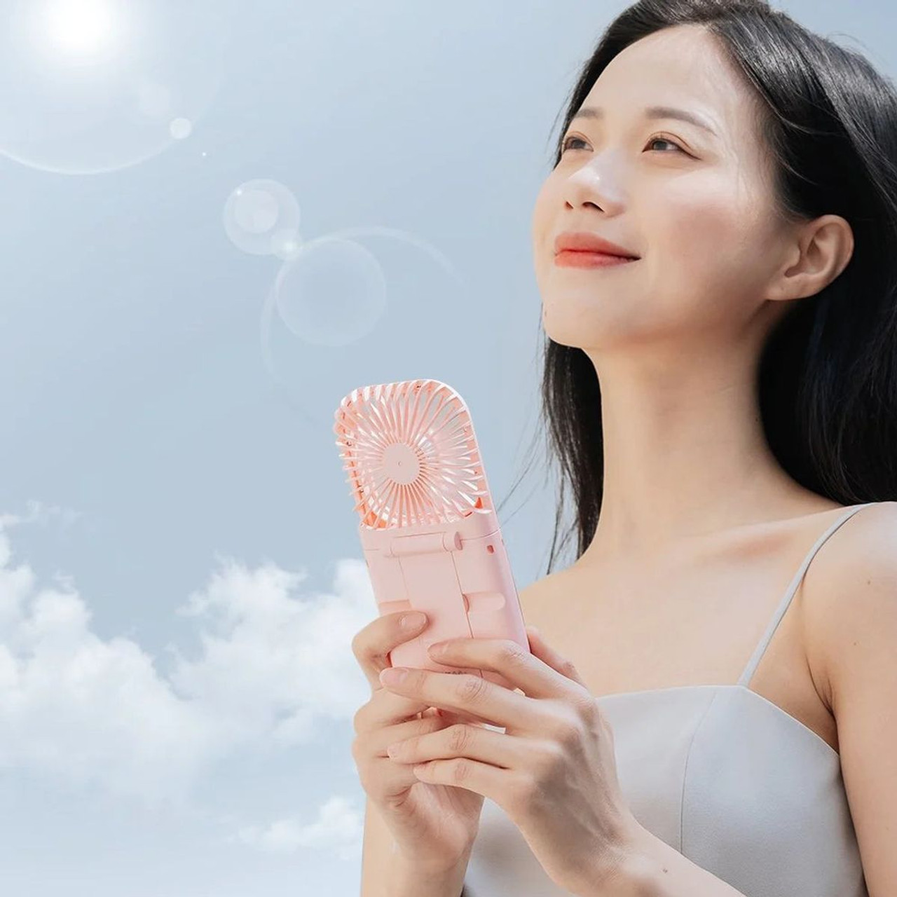 PhonePal 3-in-1 PRO - Cooling Fan + Power Bank + Phone Stand product image