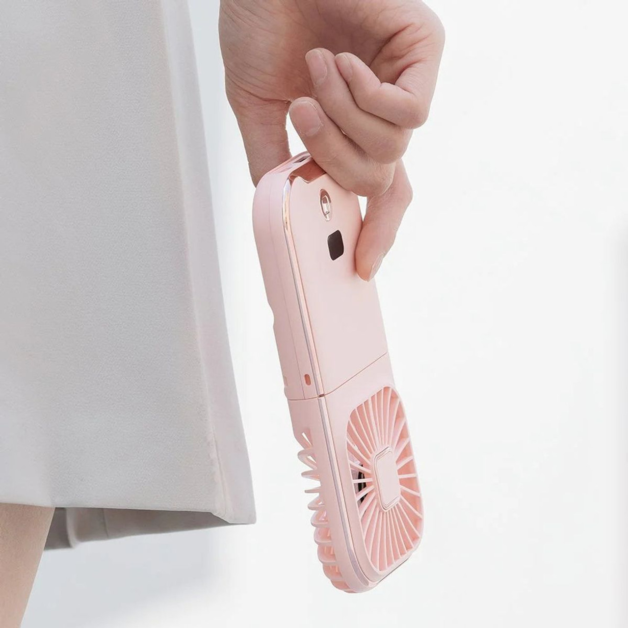 PhonePal 3-in-1 PRO - Cooling Fan + Power Bank + Phone Stand product image