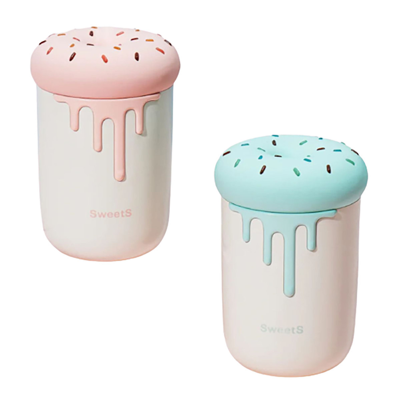 Cute Donut Humidifier product image