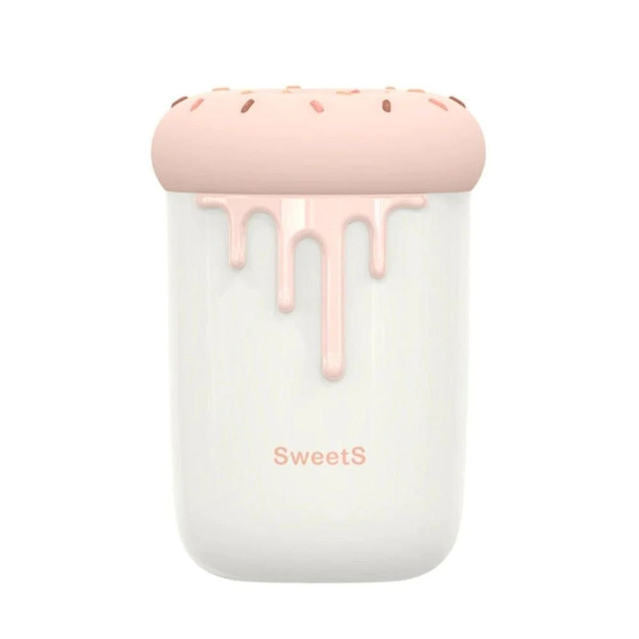 Cute Donut Humidifier product image