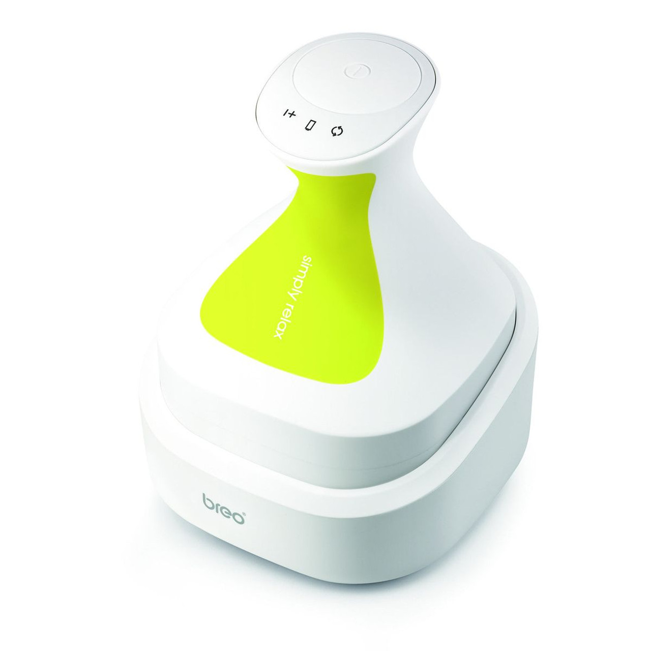Breo® iScalp Scalp Massager product image