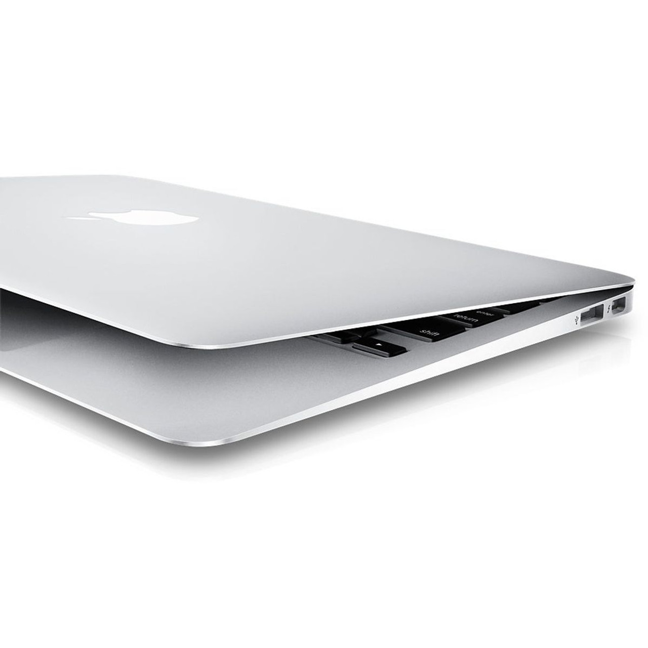 Apple® 13.3" MacBook Air, Intel Core i5, 8GB RAM, 128GB SSD, MMGF2LL/A product image