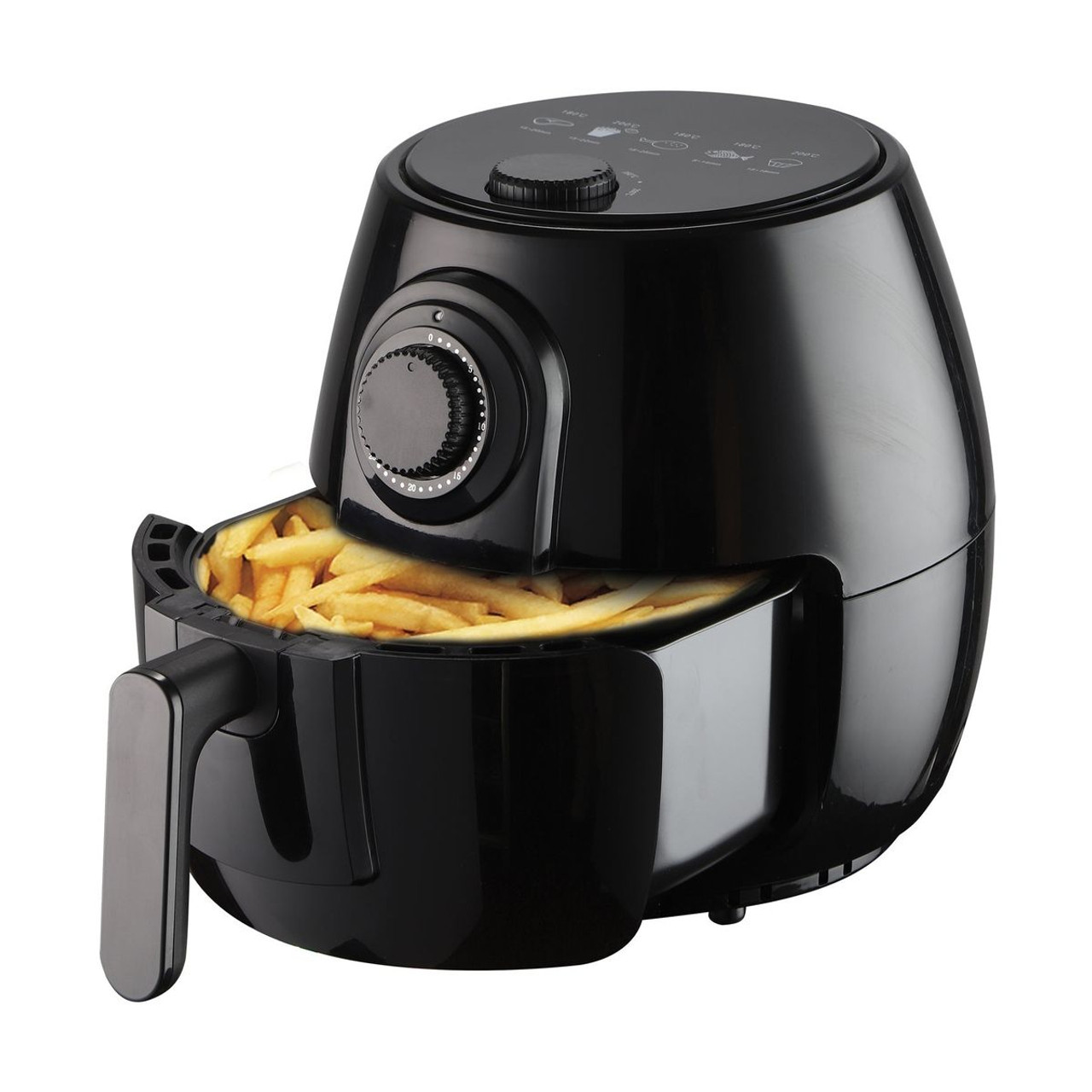 NATIONAL® 4.2-Quart Air Fryer, NA-3002AF product image